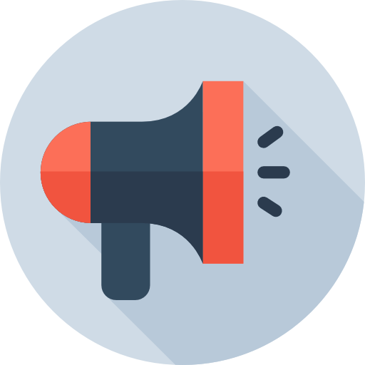 Imagem ícone Campanhas Regionais