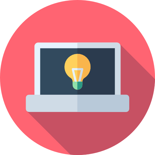 Imagem ícone Marketing Digital