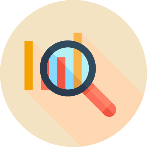 Imagem ícone Marketing Estratégico