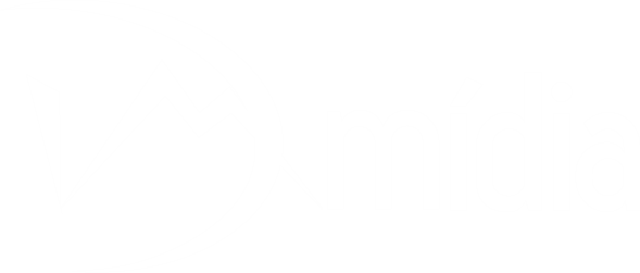 Imagem Logo DM Mídia Imagem Logo DM Mídia